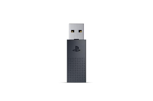 PlayStation Link™ USB Adapter for PULSE Elite & Explore - PS5 and PC/Mac Connectivity 7