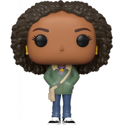 Disney: Hocus Pocus 2 – Becca Funko 72299 Pop! Vinyl Nr. 1368