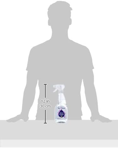 Stardrops - White Vinegar Spray 750ml