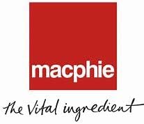 Macphie Plant Based Vegan Cream Alternative 1 Litre