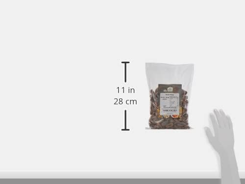 Old India Dates Pitted 1kg