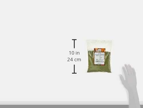 Old India Dill Tips 250g 4