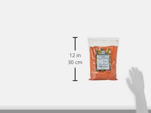 Old India - Cayenne Pepper Heat Treated 1kg 4