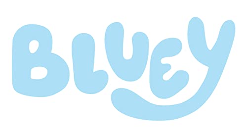 Ravensburger Bluey 4-in-1 Jigsaw Puzzle Set - 12, 16, 20, 24 Piece Puzzles for Kids 3+ 12