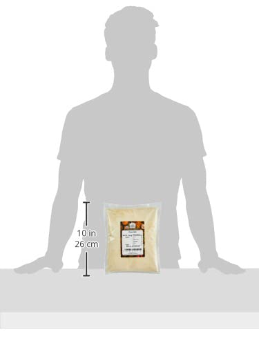 Old India Onion Salt 1kg 4