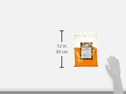 Old India Turmeric Powder (Haldi), 750 g – 100%