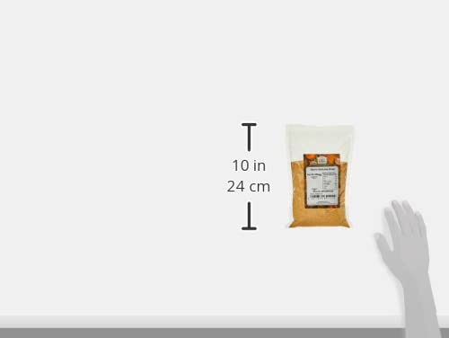 Old India Garlic Granules 500g - Natural Garlic Seasoning for Cooking 4