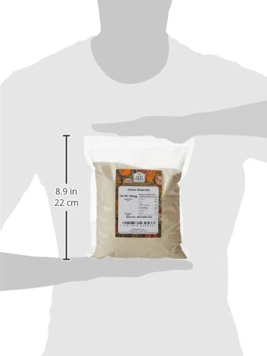 Old India Onion Granules 500g 4