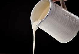 Macphie Plant Based Vegan Cream Alternative 1 Litre 3