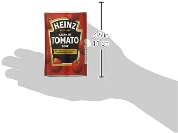 Sterling 201HT Heinz Tomato Soup SafeCan - Diversion Safe for Home Security