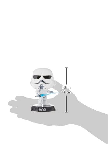 Funko Pop! Vinyl Star Wars Concept Series - Stormtrooper #470 (56769) 4