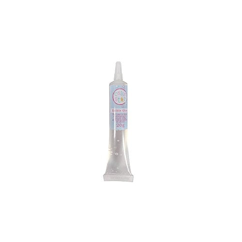 Cake Star Edible Bakers Glue - 20g Tube for Cake Decorating & Sugarcraft