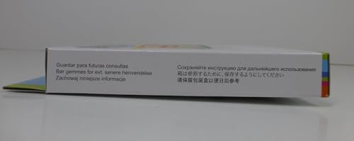 Intex 58652EU Fish Arm Bands - 2 Air Chambers for Safety, Ages 3-6 7