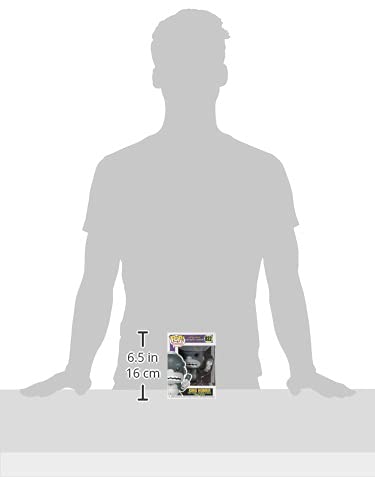 Funko Pop! The Simpsons Treehouse of Horror - King Homer Vinyl Figure #822 3