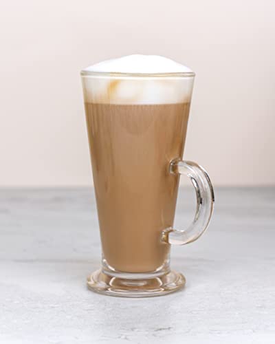 Simply - Sugar Free French Vanilla Syrup, Low Calorie, Vegan & Nut Free Beverage Syrup