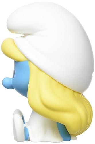 Plastoy Smurfs Chibi Money Box (80099)