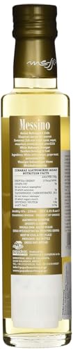 Messino Greek White Balsamic Vinegar - No Added Sugar - Vegan - 2 x 250ml 4