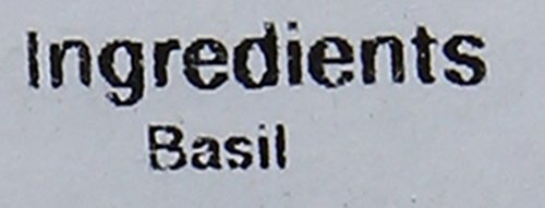 Old India Basil Dried 1 Kg 3