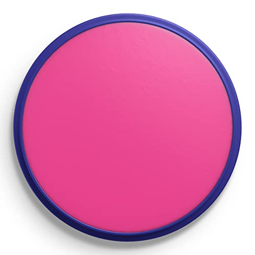 Snazaroo - Bright Pink Face and Body Paint (18 ml)