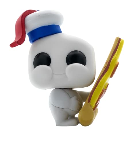 Ghostbuster Afterlife Mini Puft Exclusive Funko 54540 Pop! Vinyl Nr. 1053