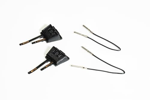 Hornby R8201 Track Link Wire Pack for OO Gauge Model Railways - Power and Control Accessory 4