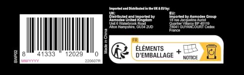 Atomic Mass Games Star Wars: Shatterpoint High Ground Terrain Pack 5