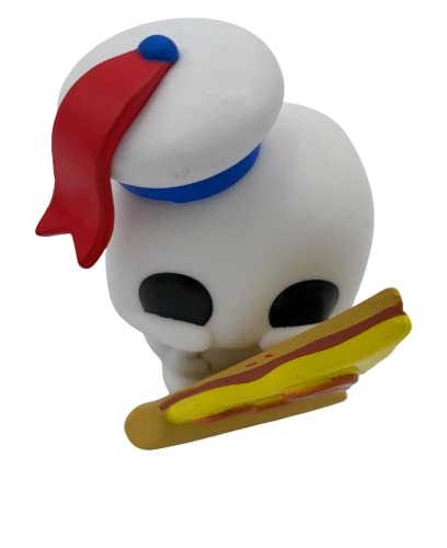 Ghostbuster Afterlife Mini Puft Exclusive Funko 54540 Pop! Vinyl Nr. 1053
