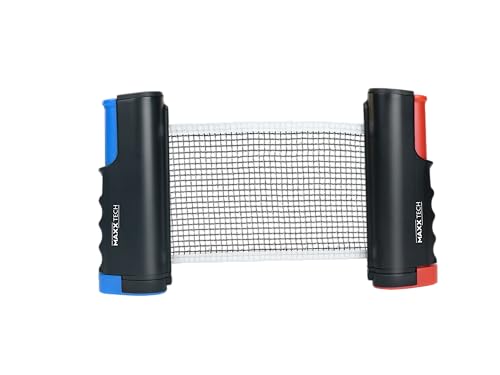 Tip Top Table Tennis - Nintendo Switch Kit with Bats & Net 9