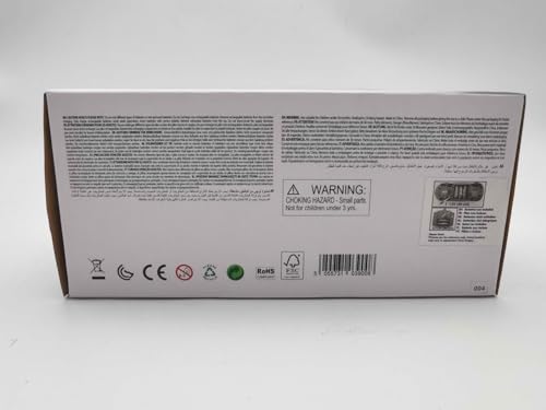 Audi R8 GT 1:24 Scale Remote Control Car - Licensed RC Vehicle with Working Lights 20