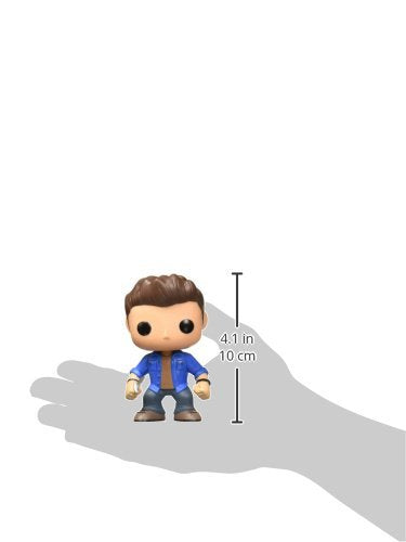 Supernatural Join The Hunt Dean Funko 35984 Pop! Vinyl Nr. 94