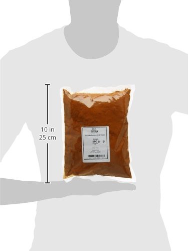 Old India Kashmiri Chilli Powder 500 g