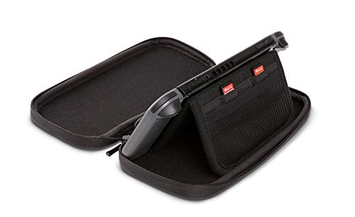 Stealth-Gehäuse für Nintendo Switch – Schwarz