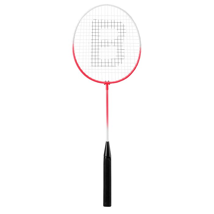Toyrific BG727 Badminton Set - 2 Player Game | Lightweight Racquets | Beginner Friendly