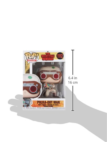 Funko Pop! Movies - Polka-Dot Man Vinyl Figure #1112 3