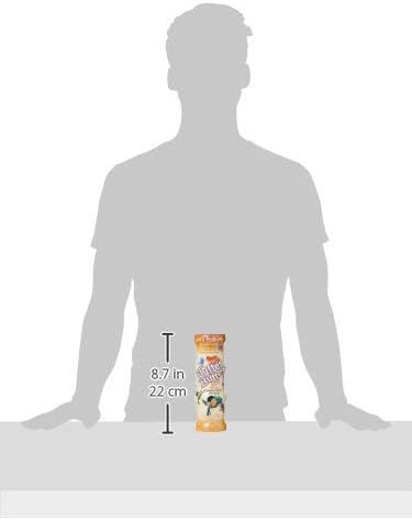 Flutter Butter Original Pods for Birds, Pack of 3 x 170g, Compatible with All Flutter Butter Feeders