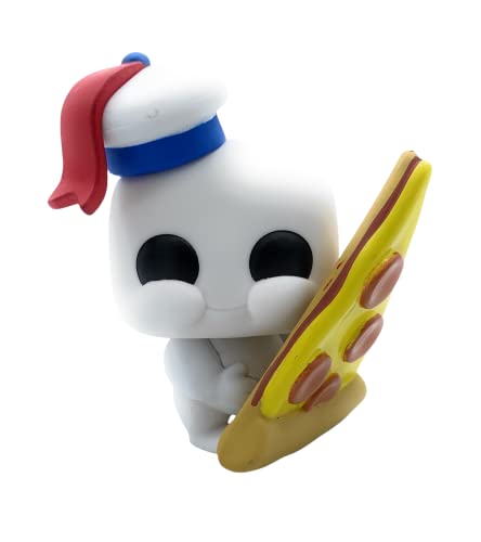 Ghostbuster Afterlife Mini Puft Exclusive Funko 54540 Pop! Vinyl Nr. 1053