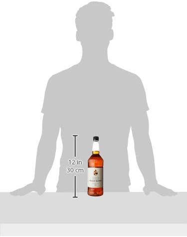 Simply - Peanut Butter Syrup, Vegan & Nut-Free Flavoured Syrup for Coffee, Cocktails & Baking