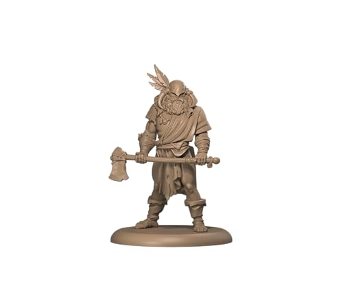 CMON A Song of Ice & Fire: Stone Crows Miniatures Game Expansion 5