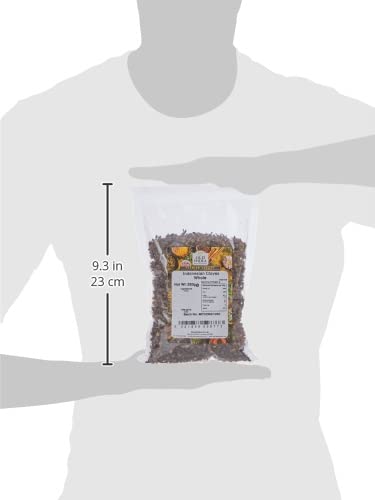 Old India Indonesian Whole Cloves 250g 7