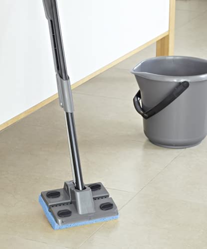 Addis Superdry Mop Refill - Blue 3