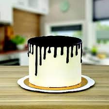 PME Milk Chocolate Cake Drip - Ready to Use Drizzle for Decorating | 150 g 2
