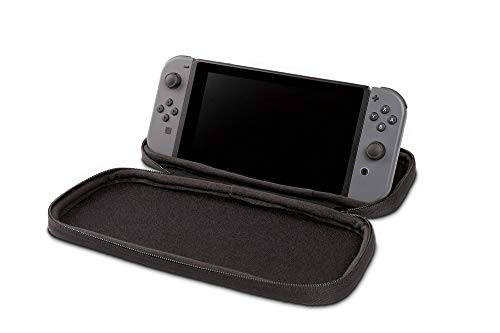Stealth-Gehäuse für Nintendo Switch – Schwarz