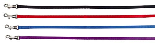 TRIXIE Kitten Harness with Leash - Adjustable Nylon for Cats | Size 19-31 cm 5