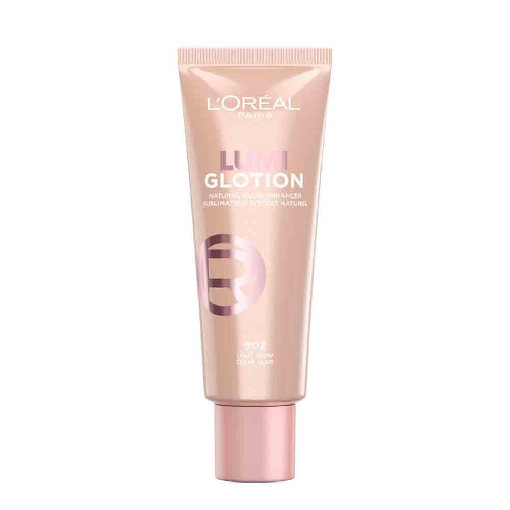 L'Oréal Paris Paradise Lumi Glotion Glow Enhancer (40 ml) - Light Glow 902