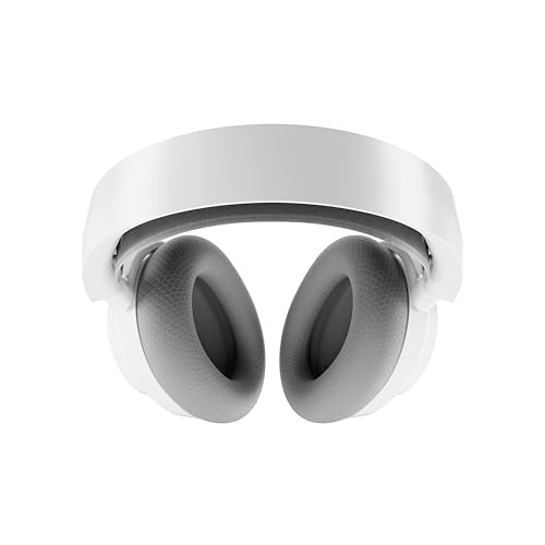 SteelSeries Arctis Nova 7 Wireless Gen 2 - 2.4GHz + Bluetooth Gaming Headset for PC, PS5, Xbox, Switch 22