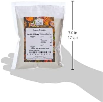 Old India Onion Powder 250g