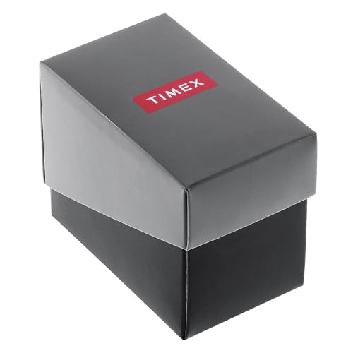 Ironman Transit Digital Watch - Black (40 mm) 7