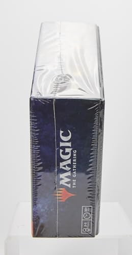 Magic: The Gathering Game Night: Free-for-All 2022 Fantasy Card Game for 2–5 Players 15