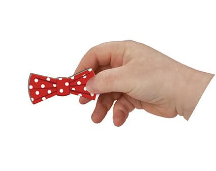 Janod Magneti'Book Crazy Faces Educational Game J02716 | Ages 3-8 | 70 Magnets 4