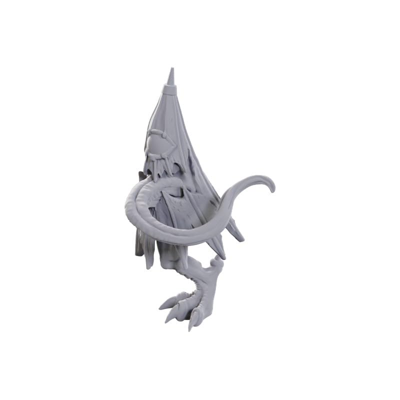 WizKids Pathfinder Battles Deep Cuts Miniatures - Kasa-Obake | Ready to Paint | Plastic